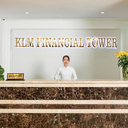 Kay Hotel Da Nang - Near Dragon Bridge Kültér fotó