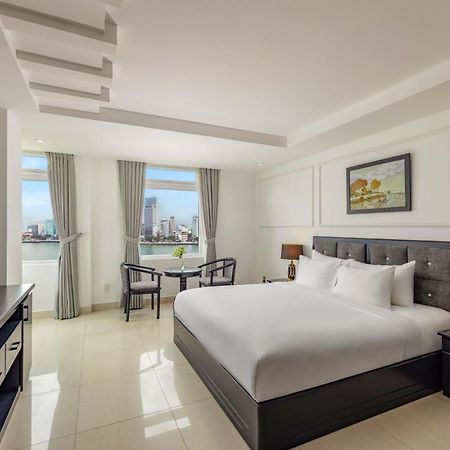 Kay Hotel Da Nang - Near Dragon Bridge Kültér fotó