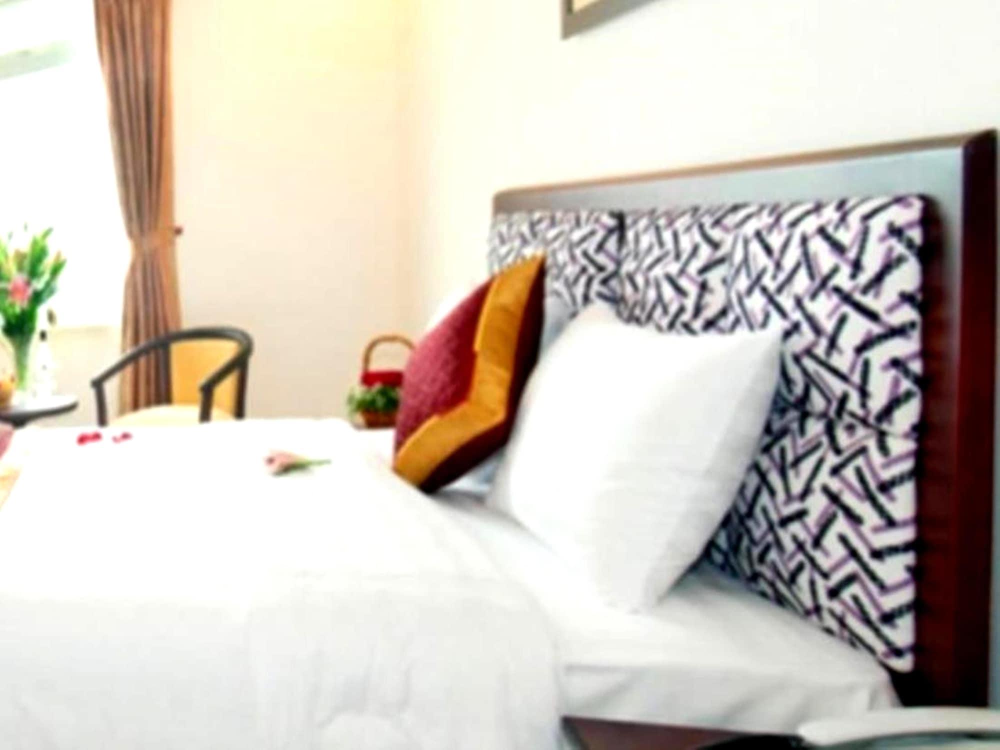 Kay Hotel Da Nang - Near Dragon Bridge Kültér fotó