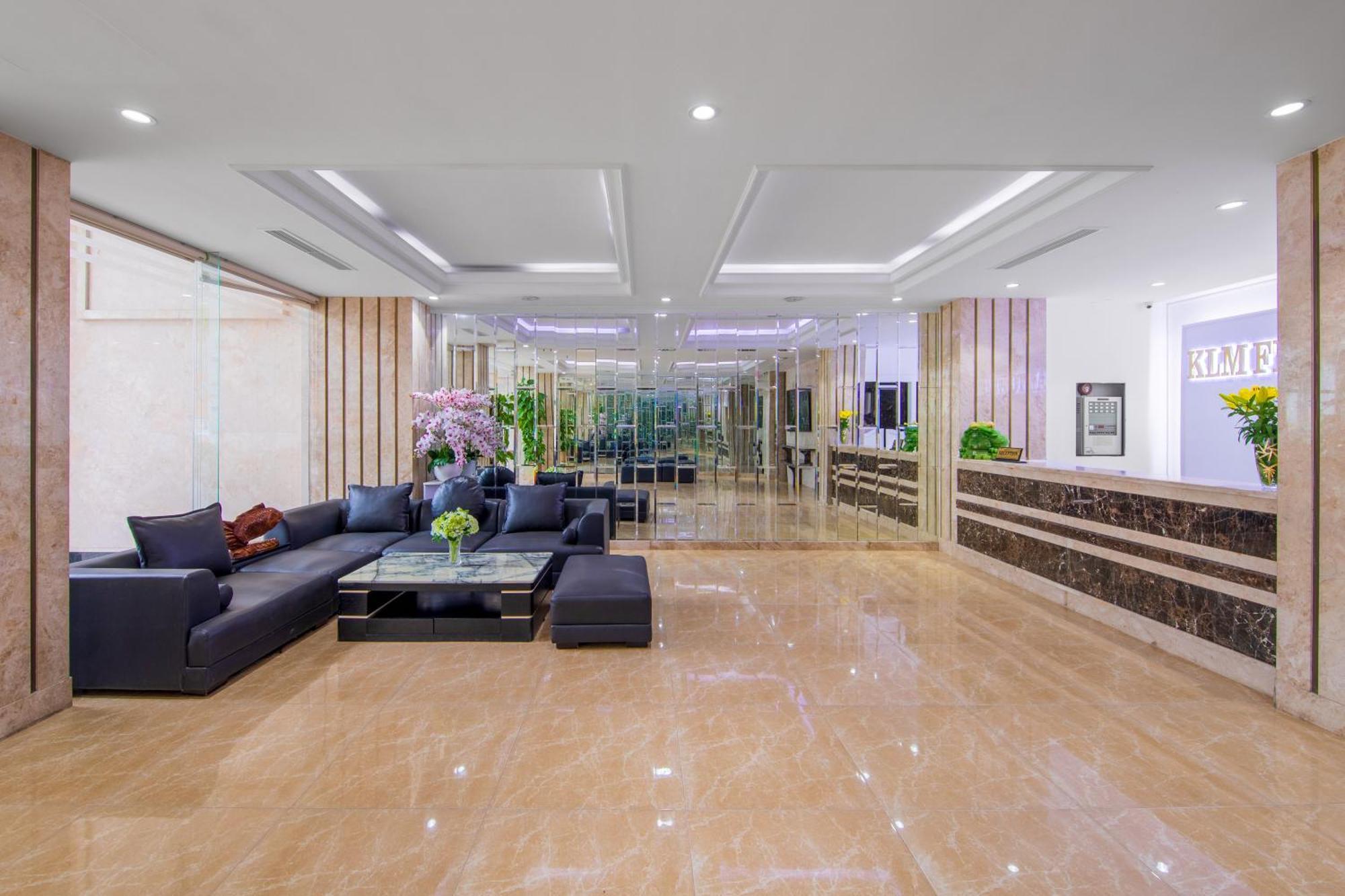 Kay Hotel Da Nang - Near Dragon Bridge Kültér fotó
