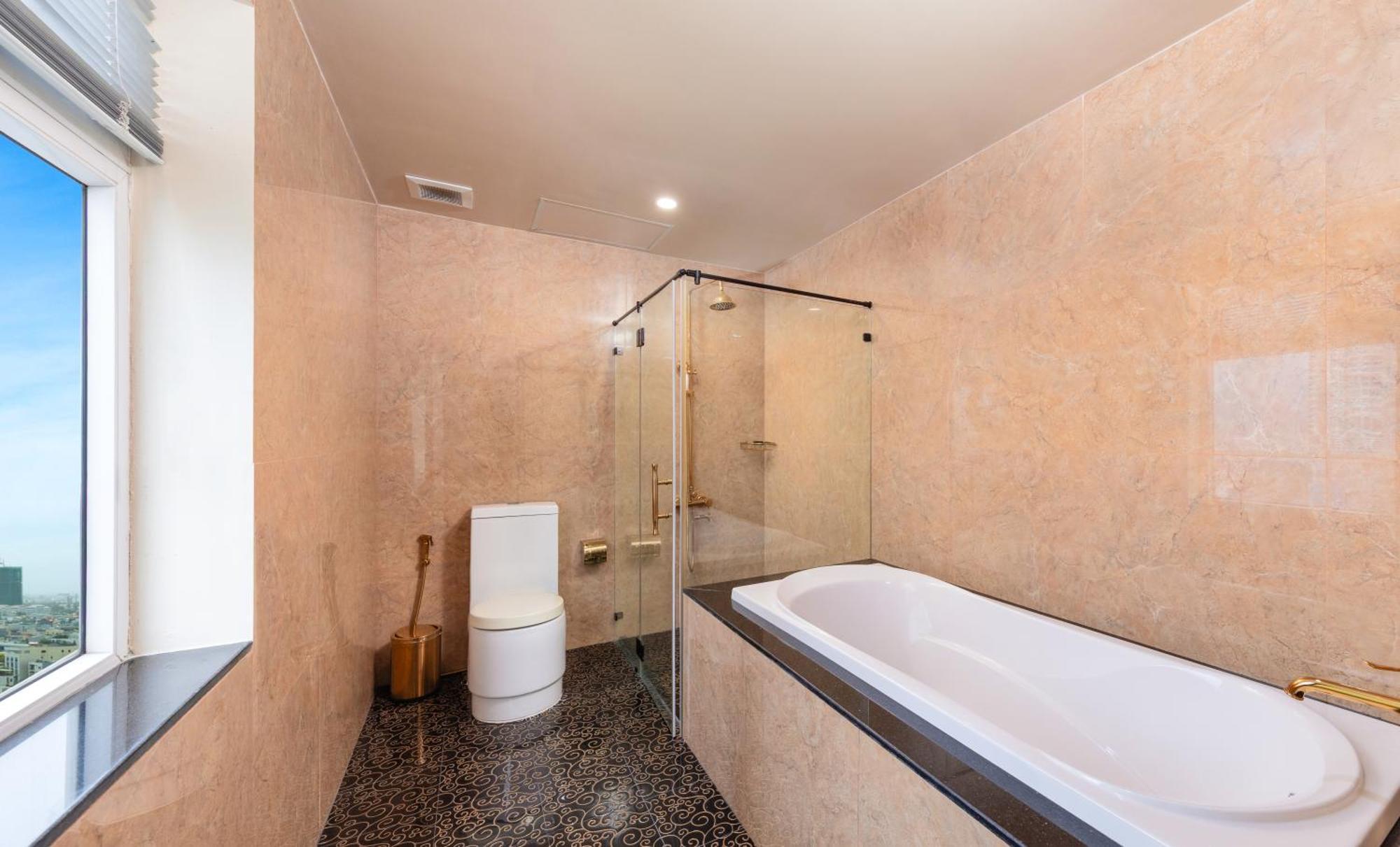 Kay Hotel Da Nang - Near Dragon Bridge Kültér fotó