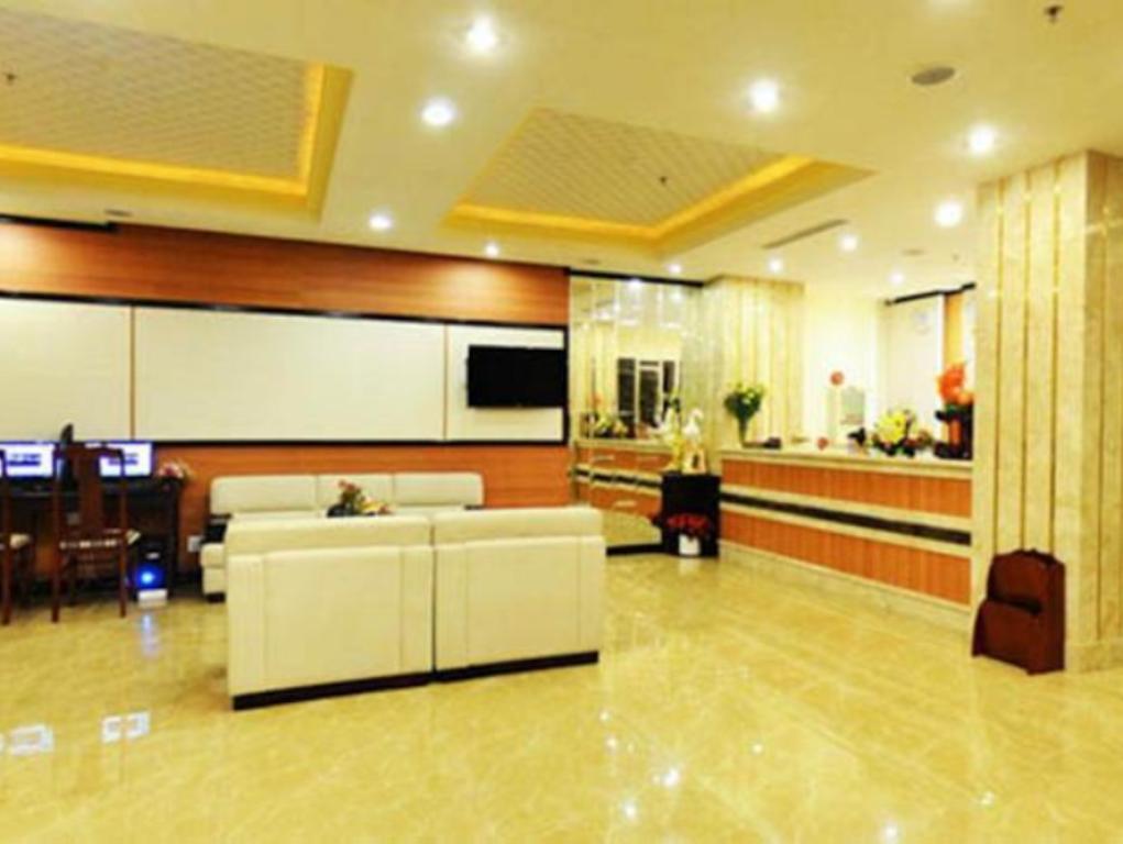 Kay Hotel Da Nang - Near Dragon Bridge Kültér fotó