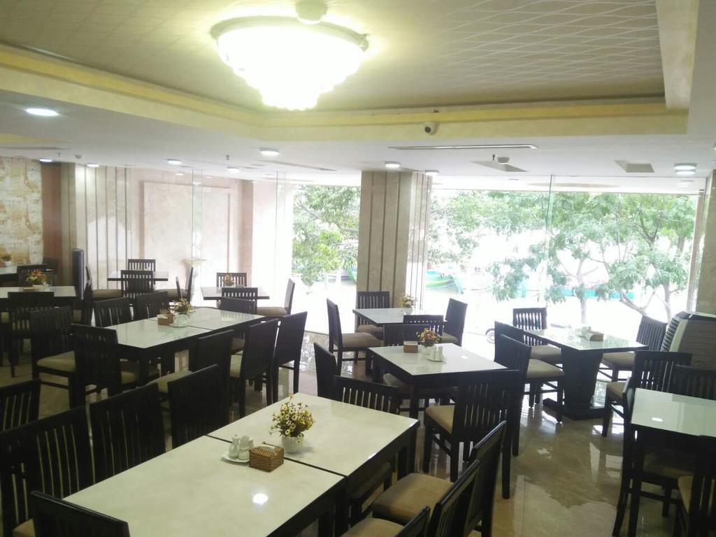 Kay Hotel Da Nang - Near Dragon Bridge Kültér fotó